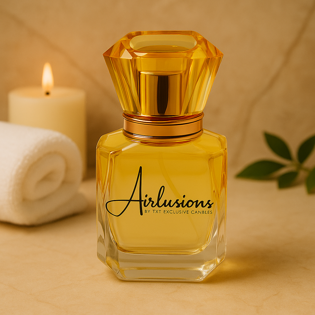 FYE Perfume