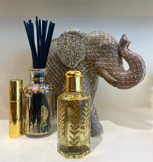Rocawear Oil Dupe for Men