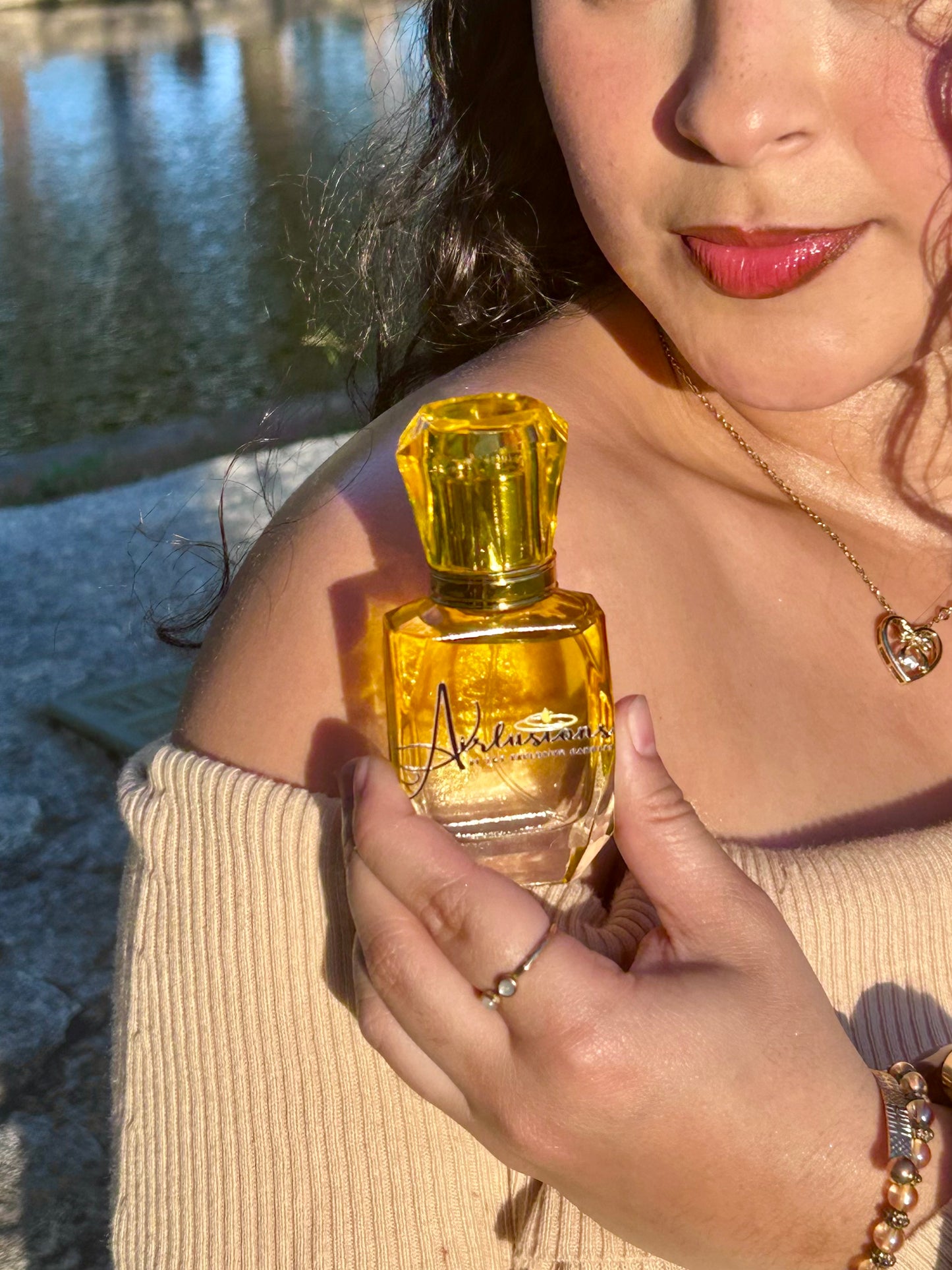 FYE Perfume